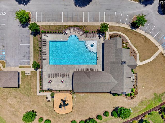 436 Maria Posada Ct, Chapin, SC 29036