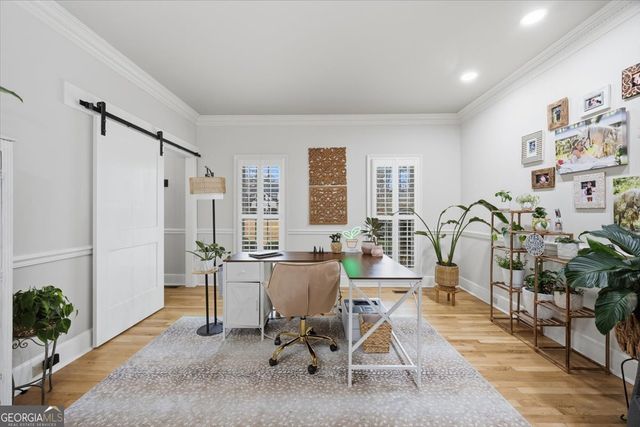 104 Troon Way, Macon, GA 31210