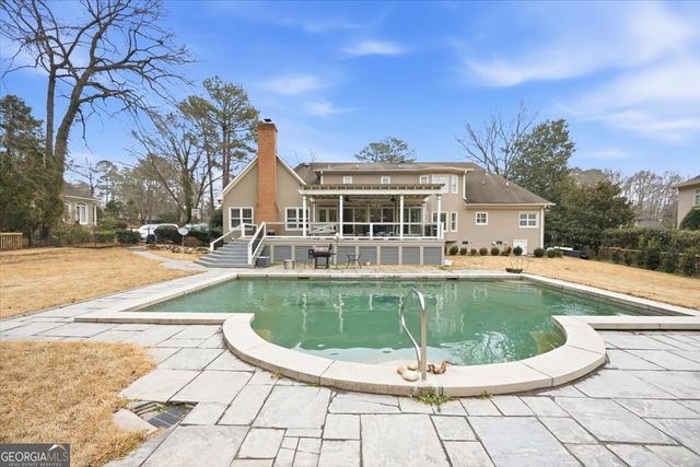 104 Troon Way, Macon, GA 31210