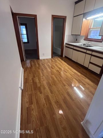 343 Heffner Street, Toledo, OH 43605