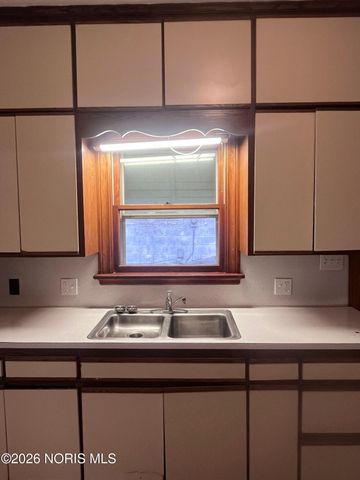 343 Heffner Street, Toledo, OH 43605