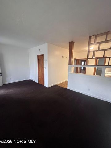 343 Heffner Street, Toledo, OH 43605