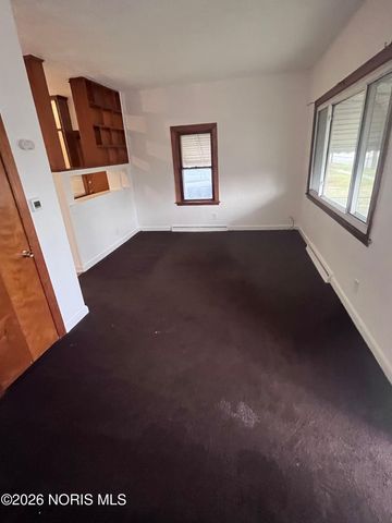 343 Heffner Street, Toledo, OH 43605