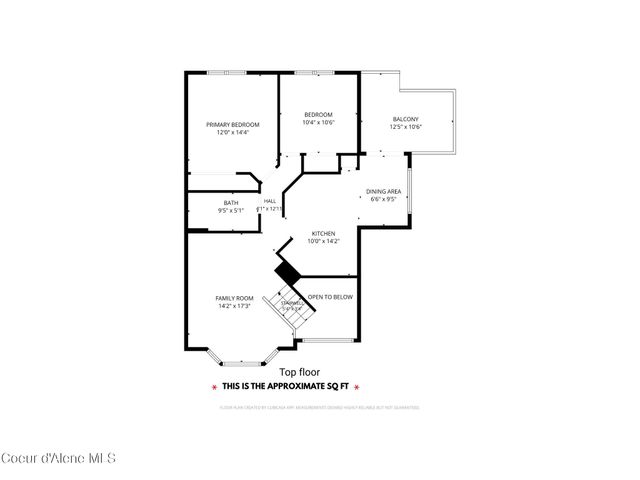 106 S Riverwood CT, Post Falls, ID 83854