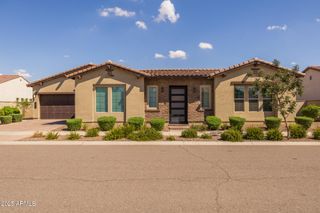 5451 S BENTON --, Mesa, AZ 85212