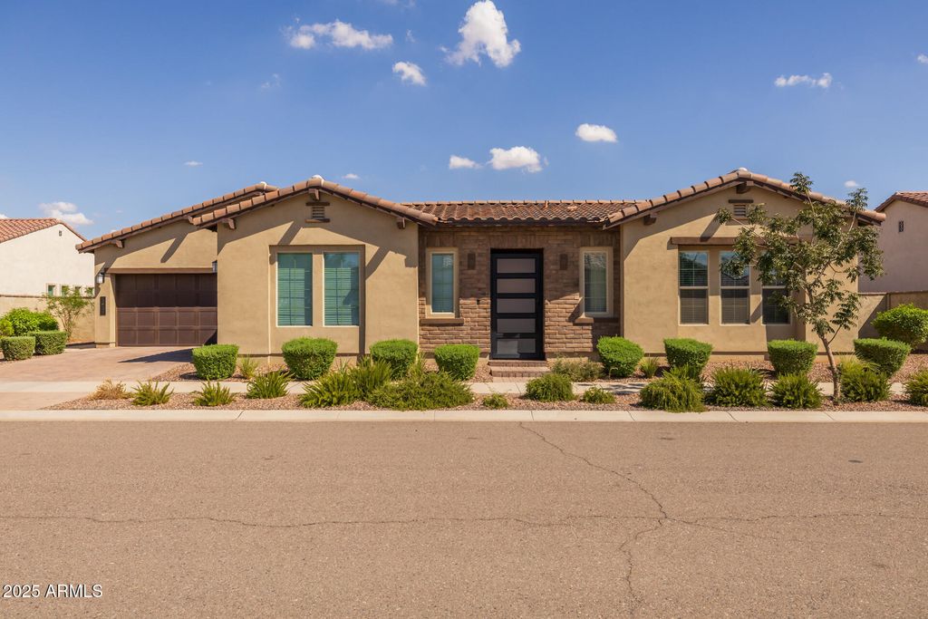 5451 S BENTON --, Mesa, AZ 85212