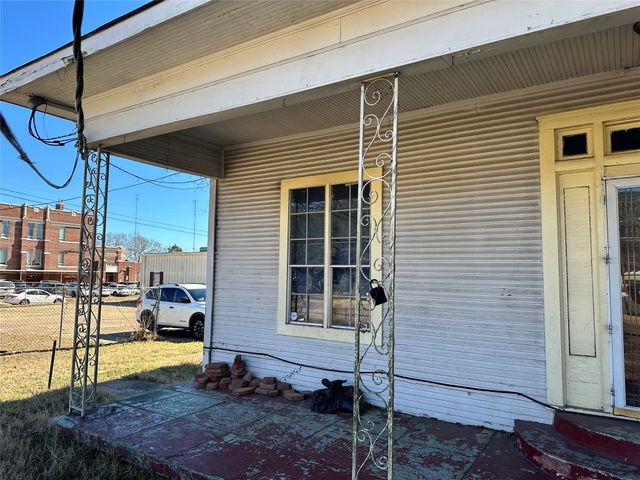 2513 Claiborne Avenue, Shreveport, LA 71103
