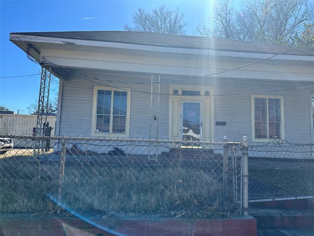 2513 Claiborne Avenue, Shreveport, LA 71103