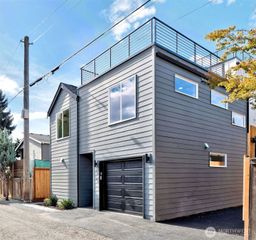 6918 Flora Avenue S, Seattle, WA 98108