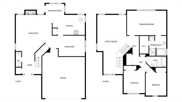 4037 Meadow Glen Way, Fairburn, GA 30213