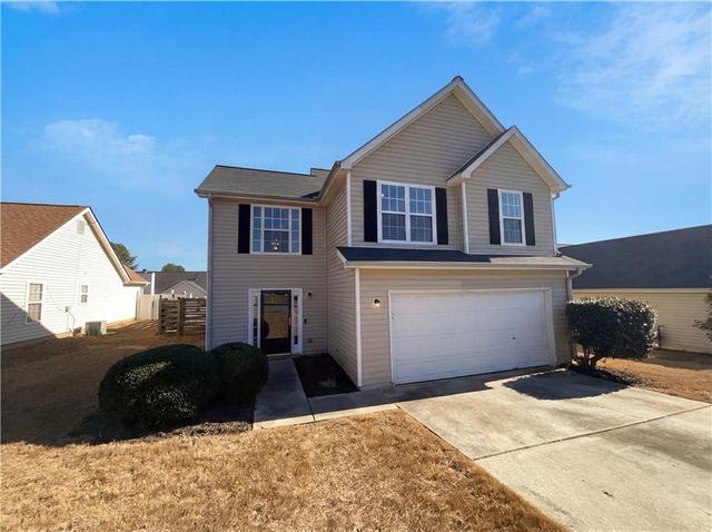 4037 Meadow Glen Way, Fairburn, GA 30213