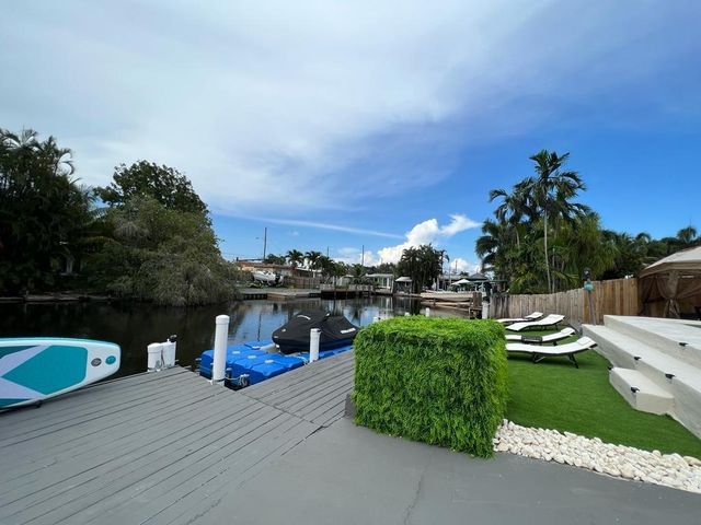 2619 Sherman Street, Hollywood, FL 33020