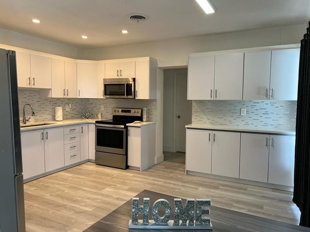 2619 Sherman Street, Hollywood, FL 33020