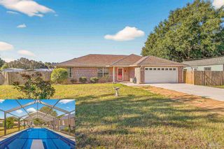 5361 Willard Norris Rd, Milton, FL 32570