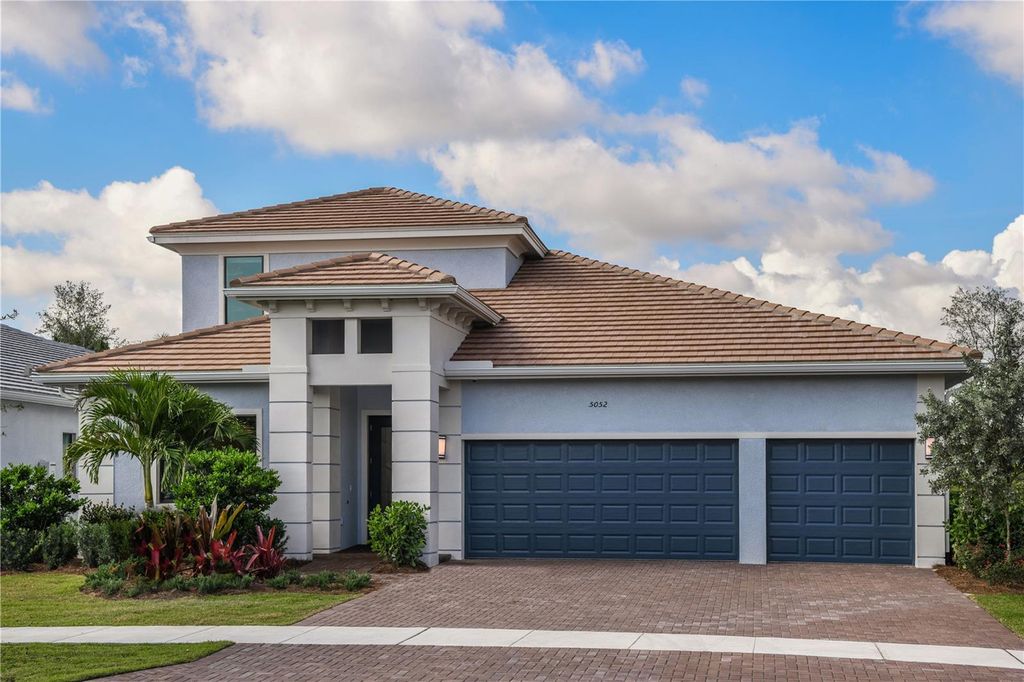 5052 SIMONS COURT, Lakewood Ranch, FL 34211