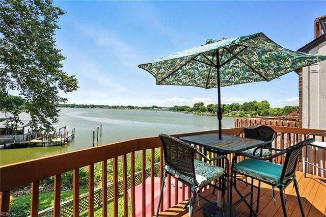 38 Sandie Point LN, Portsmouth, VA 23701