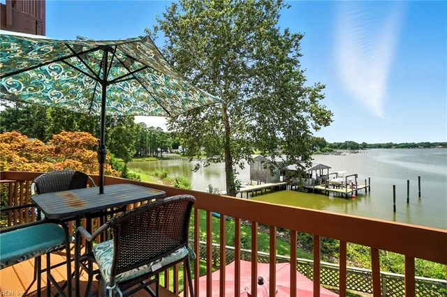 38 Sandie Point LN, Portsmouth, VA 23701