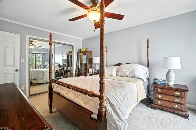 38 Sandie Point LN, Portsmouth, VA 23701