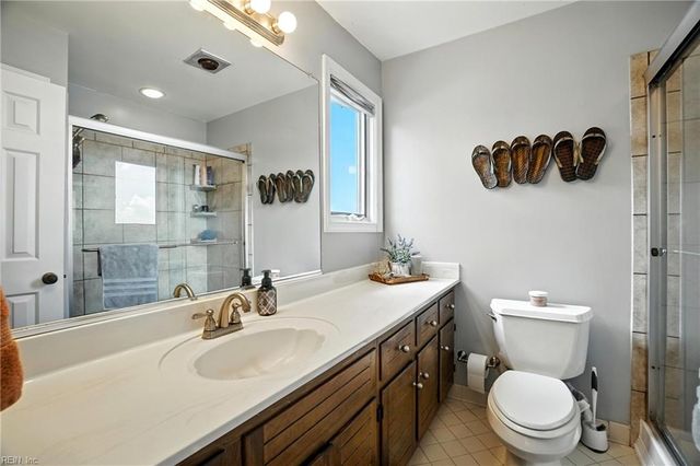 38 Sandie Point LN, Portsmouth, VA 23701