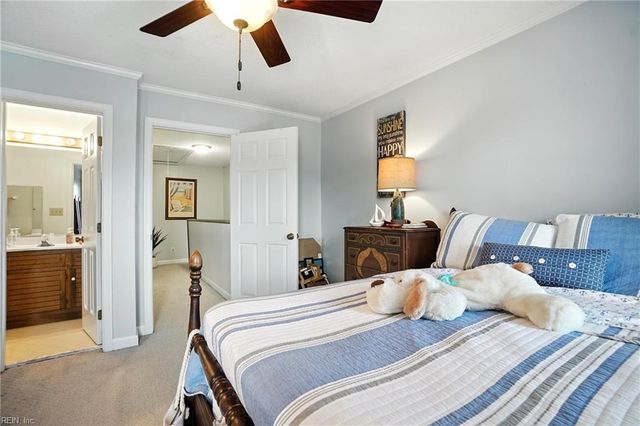 38 Sandie Point LN, Portsmouth, VA 23701