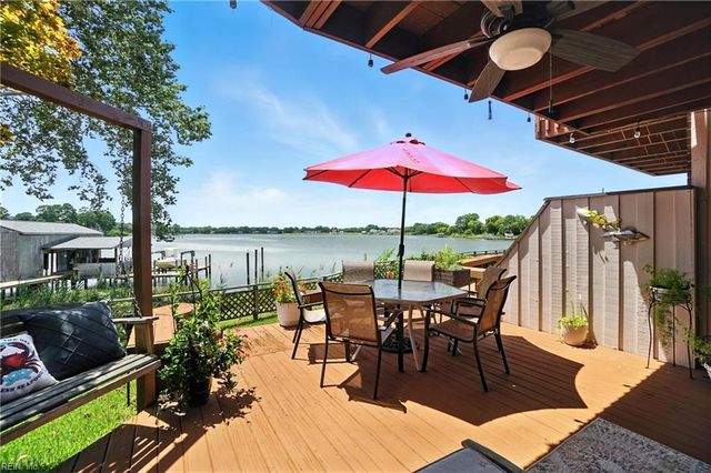 38 Sandie Point LN, Portsmouth, VA 23701