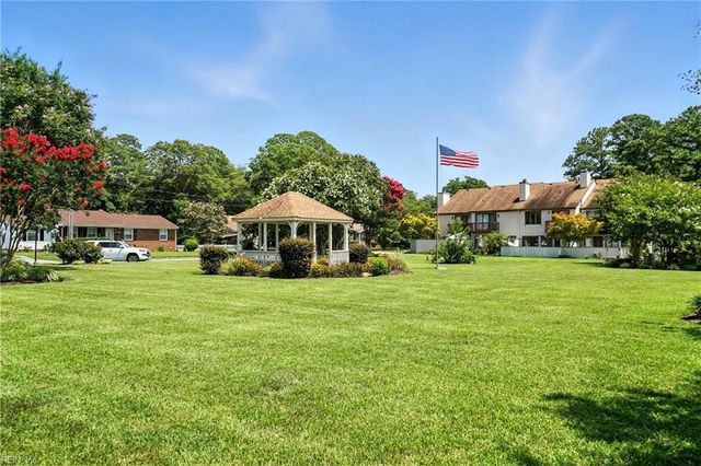 38 Sandie Point LN, Portsmouth, VA 23701