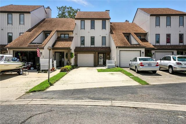 38 Sandie Point LN, Portsmouth, VA 23701