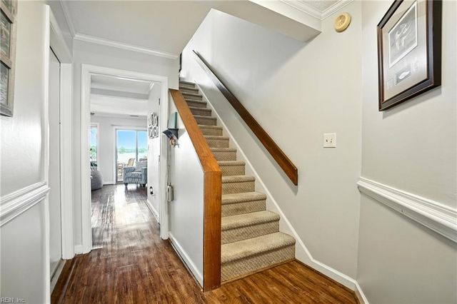 38 Sandie Point LN, Portsmouth, VA 23701
