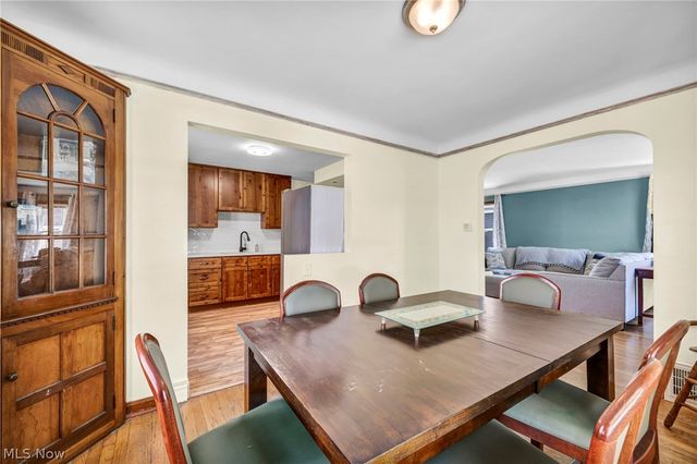 2027 Tampa Avenue, Cleveland, OH 44109