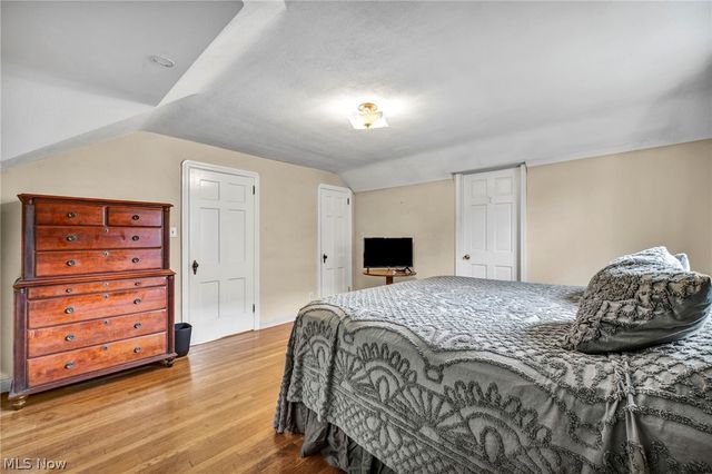 2027 Tampa Avenue, Cleveland, OH 44109