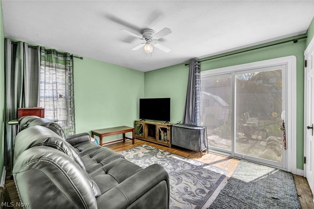 2027 Tampa Avenue, Cleveland, OH 44109