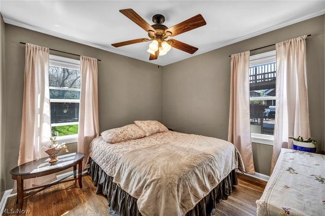 2027 Tampa Avenue, Cleveland, OH 44109