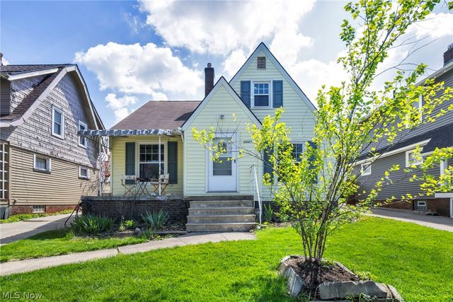 2027 Tampa Avenue, Cleveland, OH 44109