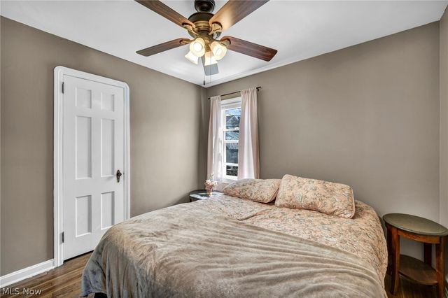 2027 Tampa Avenue, Cleveland, OH 44109