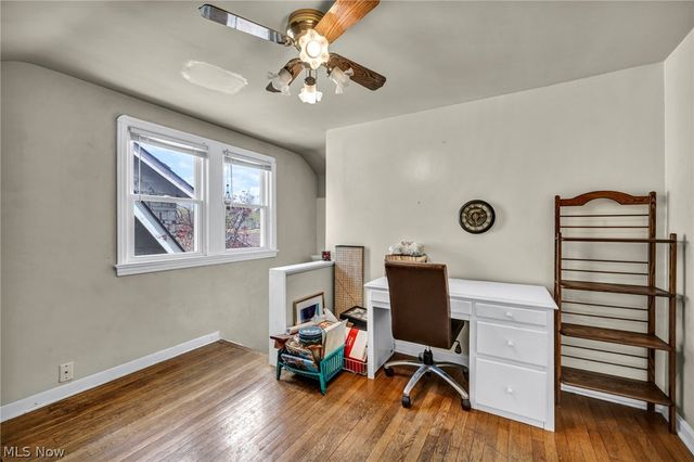 2027 Tampa Avenue, Cleveland, OH 44109