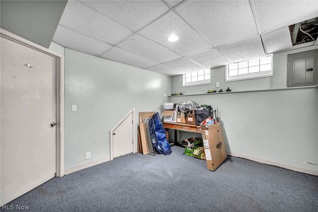 2027 Tampa Avenue, Cleveland, OH 44109