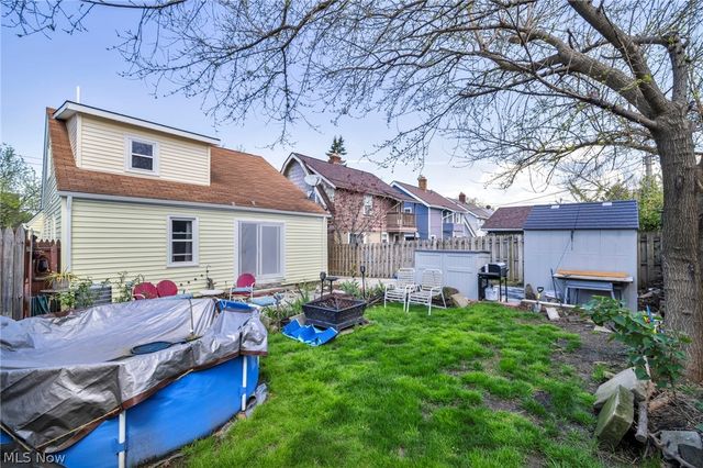 2027 Tampa Avenue, Cleveland, OH 44109