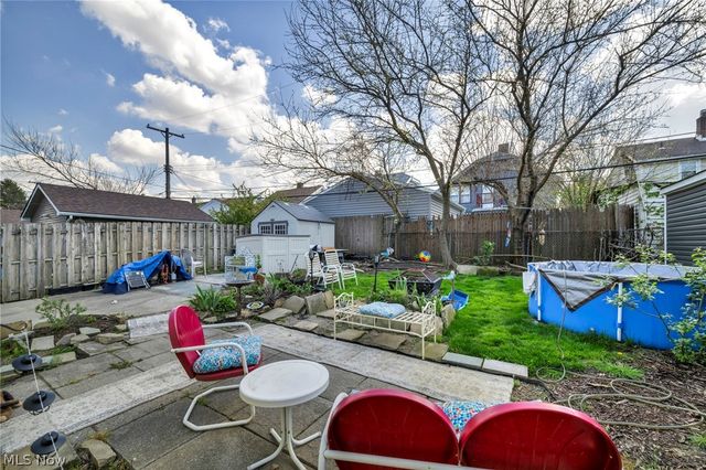 2027 Tampa Avenue, Cleveland, OH 44109