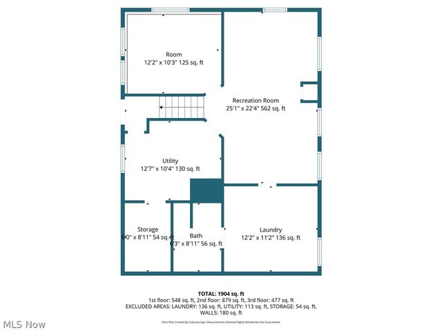 2027 Tampa Avenue, Cleveland, OH 44109