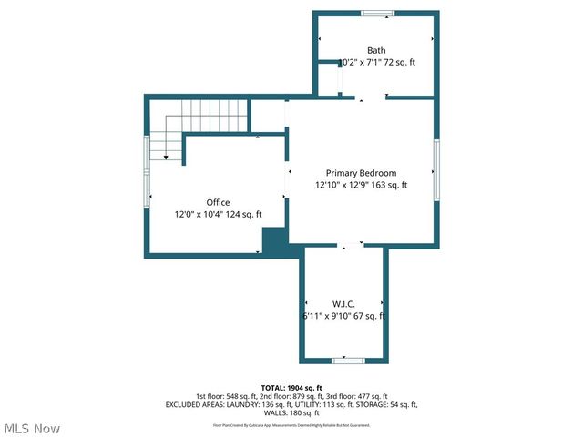 2027 Tampa Avenue, Cleveland, OH 44109