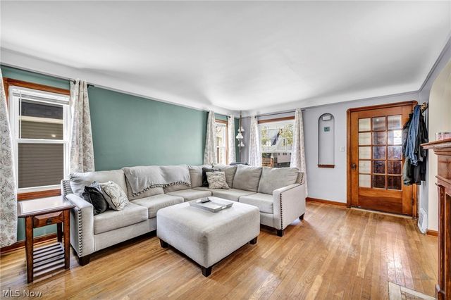 2027 Tampa Avenue, Cleveland, OH 44109