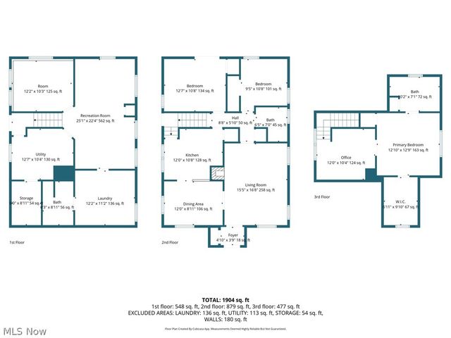 2027 Tampa Avenue, Cleveland, OH 44109
