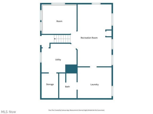 2027 Tampa Avenue, Cleveland, OH 44109