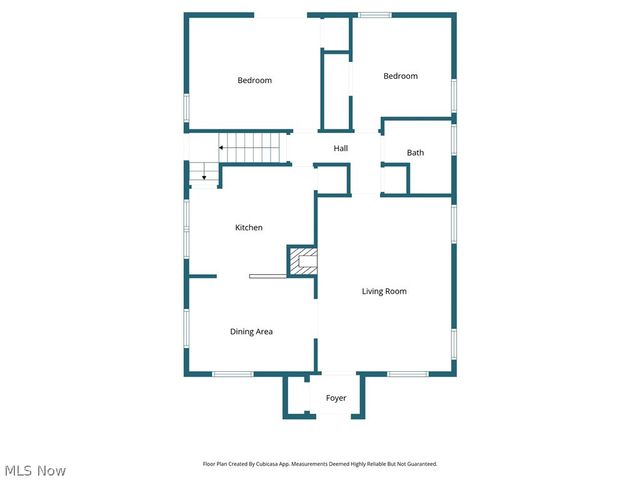 2027 Tampa Avenue, Cleveland, OH 44109
