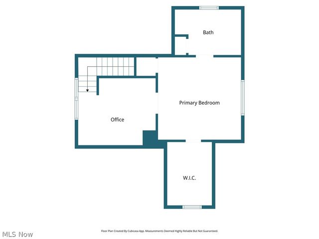 2027 Tampa Avenue, Cleveland, OH 44109