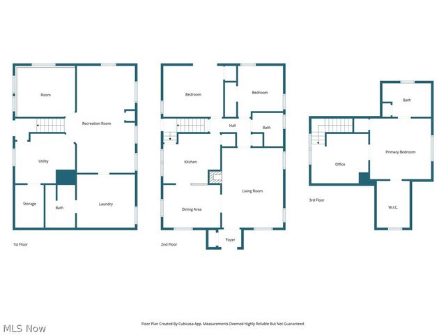 2027 Tampa Avenue, Cleveland, OH 44109