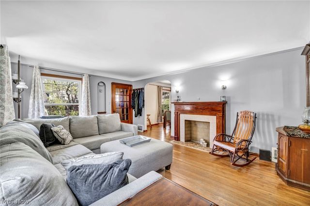 2027 Tampa Avenue, Cleveland, OH 44109