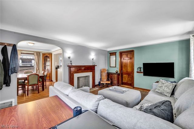 2027 Tampa Avenue, Cleveland, OH 44109