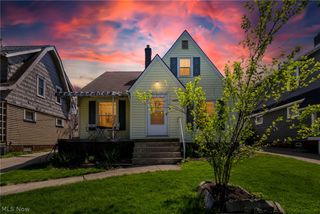 2027 Tampa Avenue, Cleveland, OH 44109