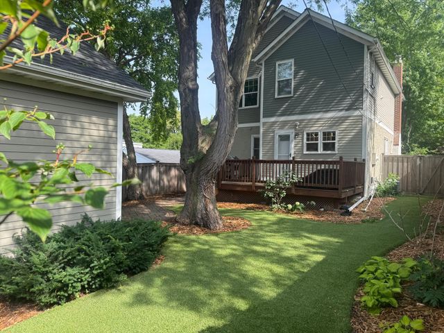 2222 Scheffer Avenue, Saint Paul, MN 55116